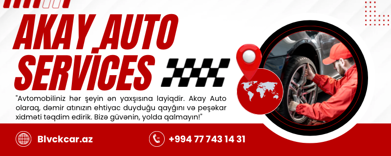 Akay auto