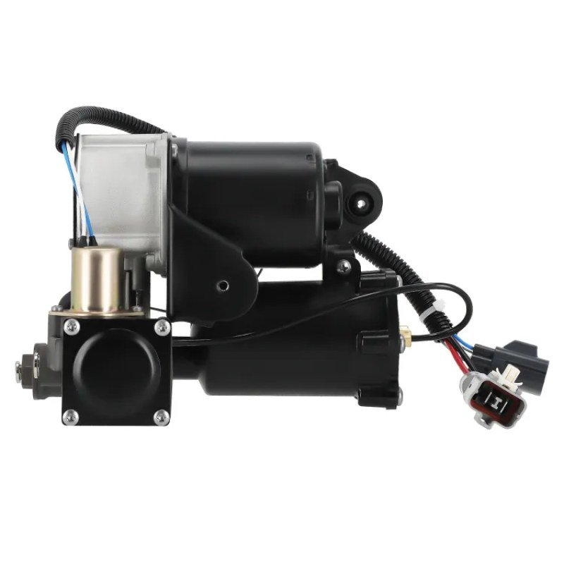 Hava Compressoru Land Rover Discovery LR3 LR4 L319 L320 LR023964