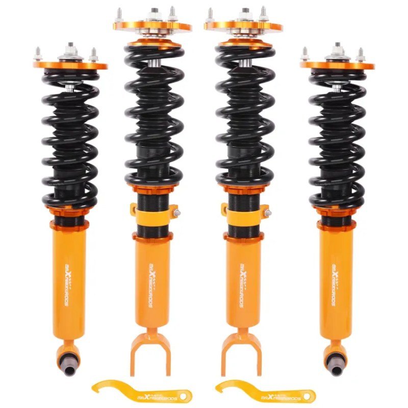 Coilover for BMW G30 F10 G30 528i 535i 550i RWD 09-16
