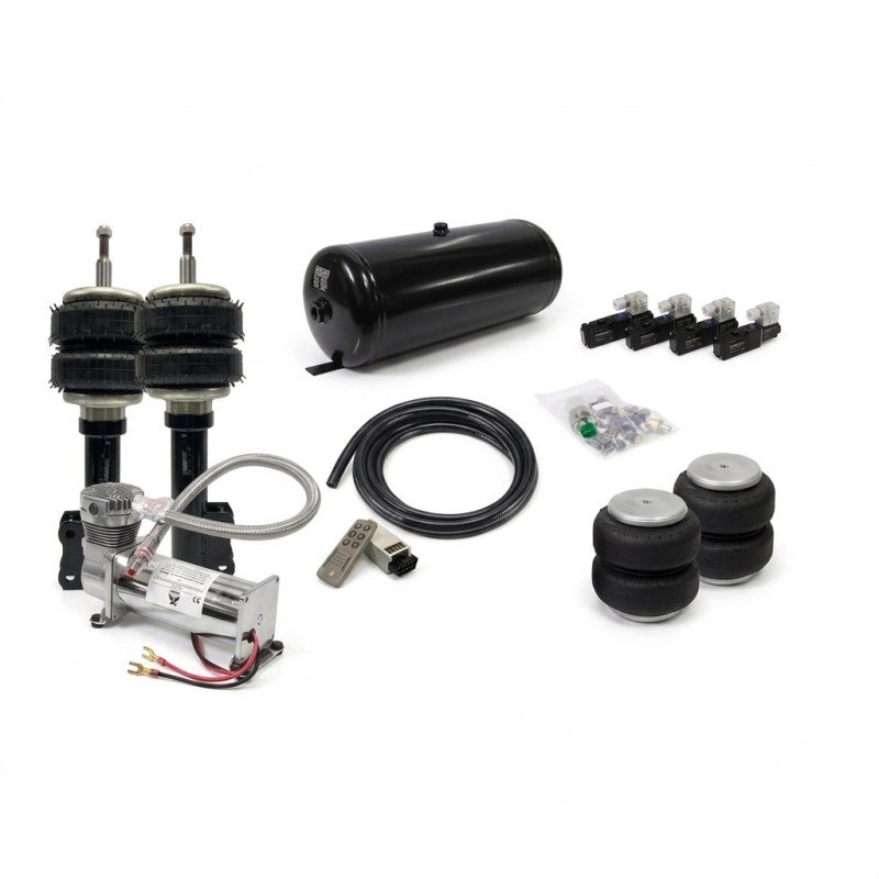 BMW Air Suspension | 1994 - 2023 |