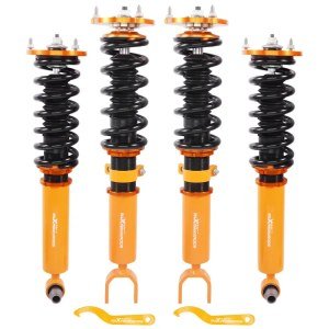 Coilover for BMW G30 F10 G30 528i 535i 550i RWD 09-16