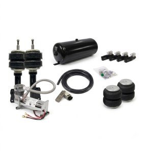BMW Air Suspension | 1994 - 2023 |