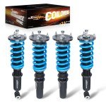 BMW 5 Series E60 2004-2010 Full Tap