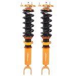 Coilover for BMW F10 528i 535i 550i RWD 09-16