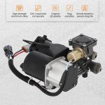 Hava Compressoru Land Rover Discovery LR3 LR4 L319 L320 LR023964