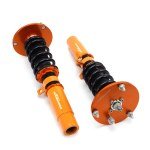 BMW 3-Series 24 Step Damper Coilovers Suspension Strut For BMW F20 /F21 / F22 / F30 / F32 RWD 2011-19 RWD full tap coilover