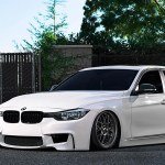 Bmw pnevmatik asqı sistemi 1994/2023